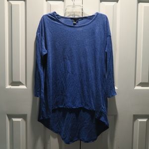 Forever 21 long sleeve top